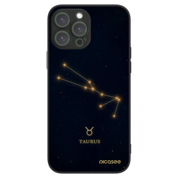 Picasee ULTIMATE CASE für Apple iPhone 13 Pro Max - TAURUS