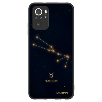 Hülle für Xiaomi Redmi Note 10S - TAURUS