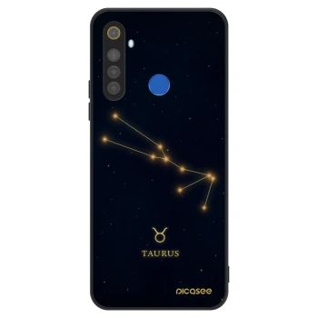 Hülle für Realme 5 - TAURUS
