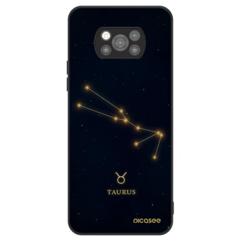 Hülle für Xiaomi Poco X3 Pro - TAURUS