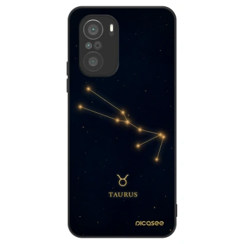 Hülle für Xiaomi Poco F3 - TAURUS
