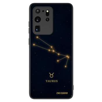 Hülle für Samsung Galaxy S20 Ultra 5G G988F - TAURUS