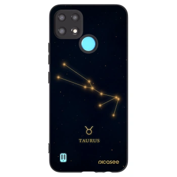 Hülle für Realme C21 - TAURUS