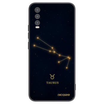 Hülle für Vivo Y20s - TAURUS