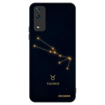 Hülle für Vivo Y11s - TAURUS