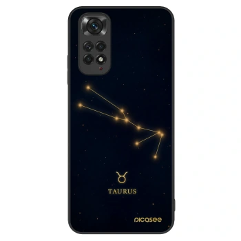 Hülle für Xiaomi Redmi Note 11 - TAURUS