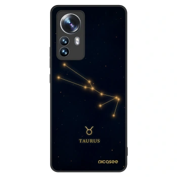 Hülle für Xiaomi 12 Pro - TAURUS
