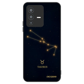 Hülle für Vivo V23 5G - TAURUS