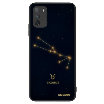 Hülle für Xiaomi Poco M3 - TAURUS
