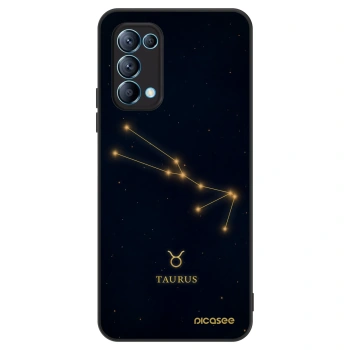 Hülle für OPPO Reno 5 5G - TAURUS