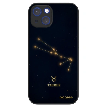 Picasee ULTIMATE CASE für Apple iPhone 14 - TAURUS