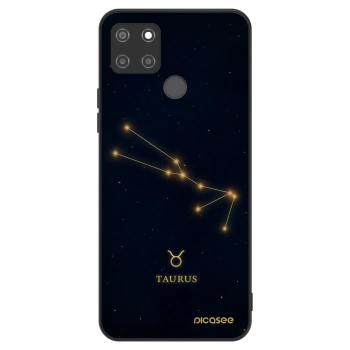Hülle für Realme C21Y - TAURUS