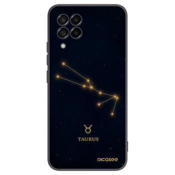 Hülle für Samsung Galaxy M53 5G - TAURUS