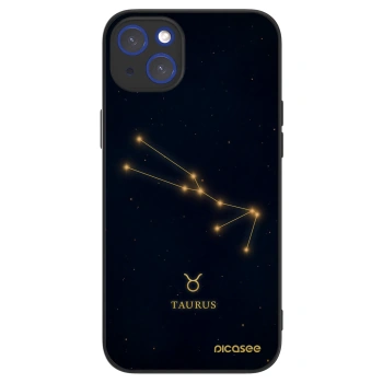 Picasee ULTIMATE CASE MagSafe für Apple iPhone 14 Plus - TAURUS