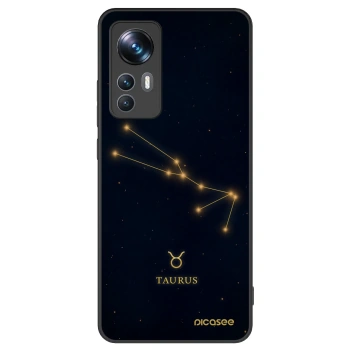 Picasee ULTIMATE CASE für Xiaomi 12T Pro - TAURUS