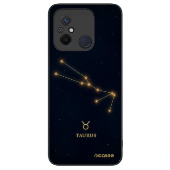 Hülle für Xiaomi Redmi 12C - TAURUS