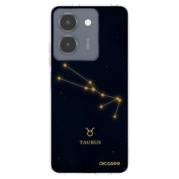 Hülle für Vivo Y36 4G - TAURUS