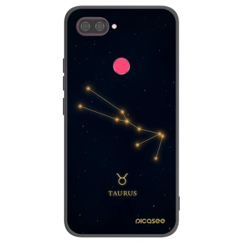 Hülle für Xiaomi Mi 8 Lite - TAURUS