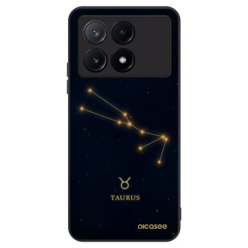 Hülle für Xiaomi Poco X6 Pro - TAURUS