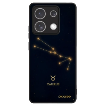 Picasee ULTIMATE CASE für Xiaomi Redmi Note 13 Pro 5G - TAURUS