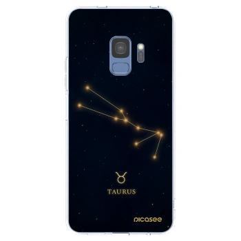 Hülle für Samsung Galaxy S9 G960F - TAURUS