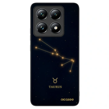 Picasee ULTIMATE CASE für Xiaomi 14T Pro - TAURUS