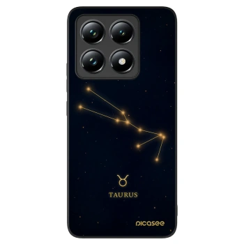 Picasee ULTIMATE CASE für Xiaomi 14T - TAURUS