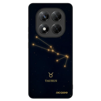Picasee ULTIMATE CASE für Xiaomi Redmi Note 14 Pro 5G - TAURUS