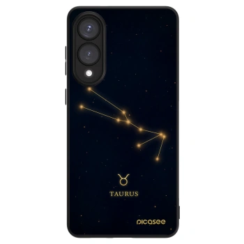 Hülle für Samsung Galaxy S25 Edge 5G - TAURUS