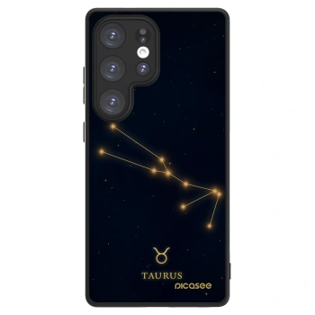 Hülle für Samsung Galaxy S25 Ultra 5G - TAURUS