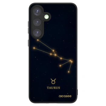 Picasee ULTIMATE CASE für Samsung Galaxy S25+ 5G - TAURUS
