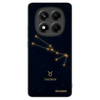 Picasee ULTIMATE CASE für Xiaomi Redmi Note 14 Pro 4G - TAURUS