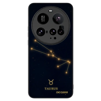 Picasee ULTIMATE CASE für Xiaomi 15 Ultra - TAURUS