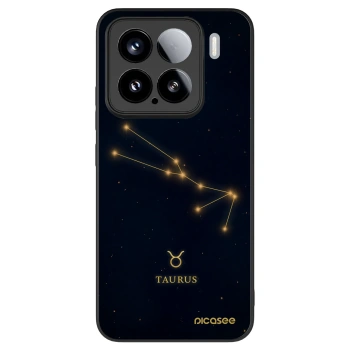 Picasee ULTIMATE CASE für Xiaomi 15 - TAURUS