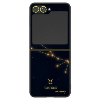 Hülle für Samsung Galaxy Z Flip6 5G - TAURUS