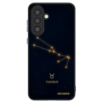 Picasee ULTIMATE CASE für Samsung Galaxy A26 5G A266B - TAURUS
