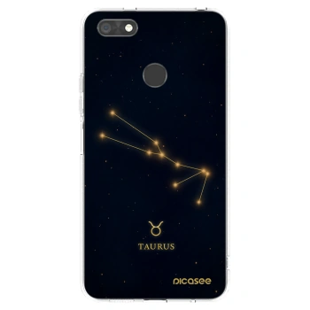 Hülle für Huawei P9 Lite Mini - TAURUS