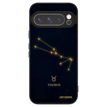 Hülle für Google Pixel 9 Pro - TAURUS
