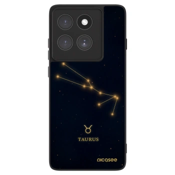 Hülle für Motorola Edge 60 Fusion - TAURUS