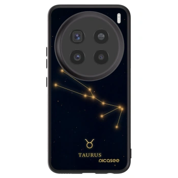 Hülle für Vivo X200 Pro - TAURUS