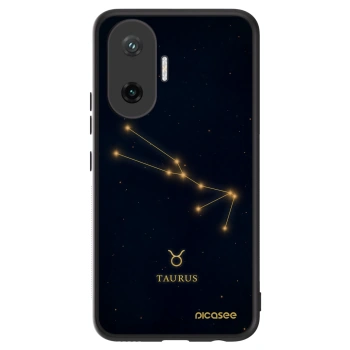 Hülle für Xiaomi Poco F7 Pro 5G - TAURUS