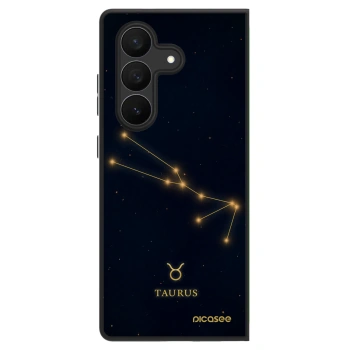 Hülle für Samsung Galaxy Z Fold7 5G - TAURUS