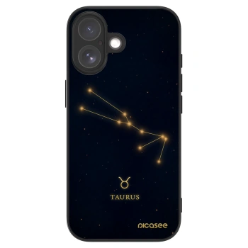 Picasee ULTIMATE CASE für Apple iPhone 17 - TAURUS