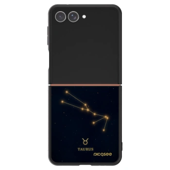 Hülle für Samsung Galaxy Z Flip7 5G - TAURUS