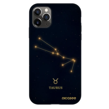 Hülle für Apple iPhone 11 Pro - TAURUS