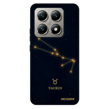 Hülle für Xiaomi 14T Pro - TAURUS