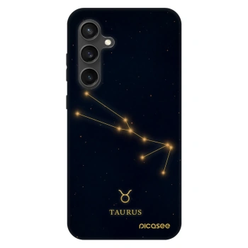 Hülle für Samsung Galaxy S24 FE S721B - TAURUS