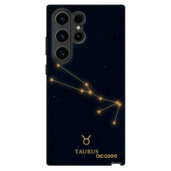 Hülle für Samsung Galaxy S23 Ultra 5G - TAURUS