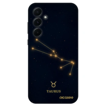 Hülle für Samsung Galaxy A55 5G A556B - TAURUS
