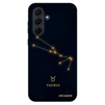 Hülle für Samsung Galaxy A35 5G A356B - TAURUS